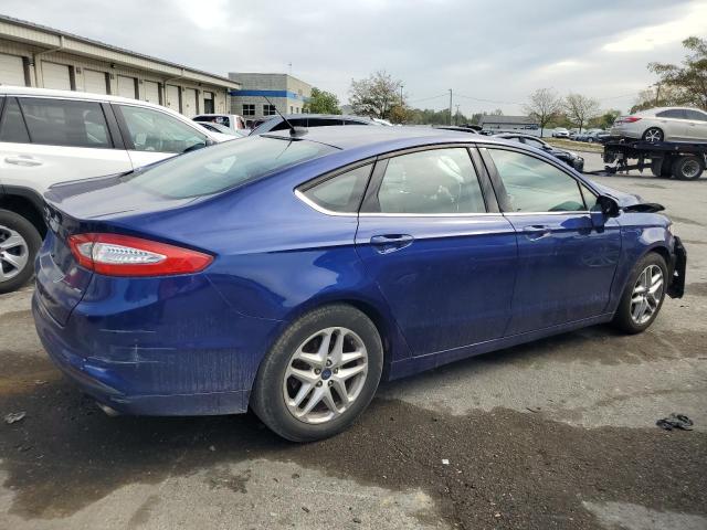 Photo 2 VIN: 3FA6P0H77GR103990 - FORD FUSION SE 