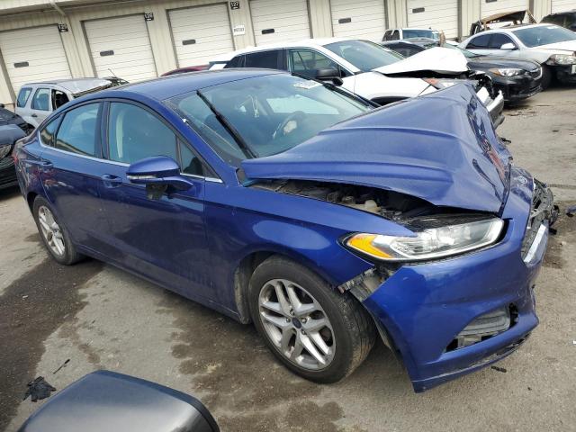 Photo 3 VIN: 3FA6P0H77GR103990 - FORD FUSION SE 