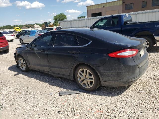 Photo 1 VIN: 3FA6P0H77GR116948 - FORD FUSION 