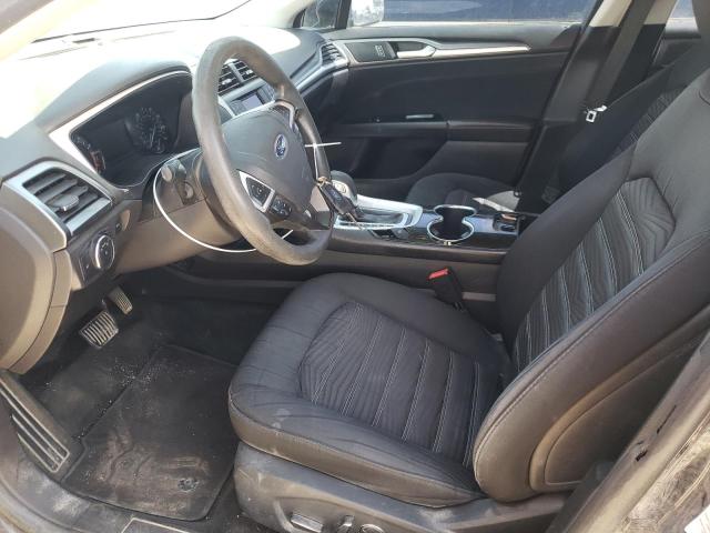 Photo 6 VIN: 3FA6P0H77GR116948 - FORD FUSION 