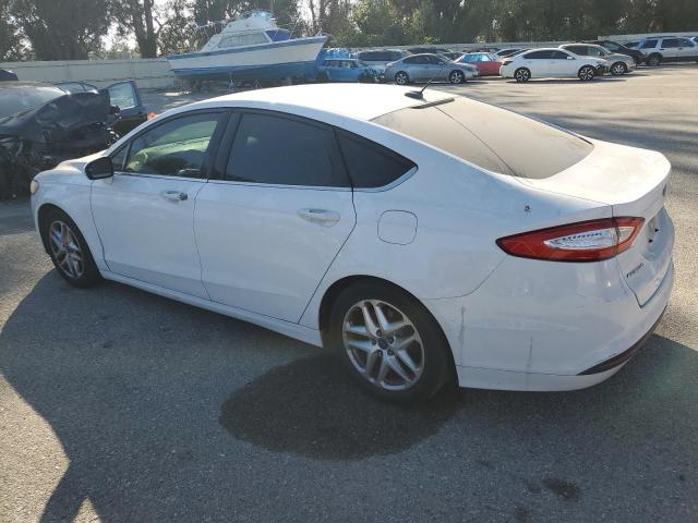 Photo 1 VIN: 3FA6P0H77GR118280 - FORD FUSION 