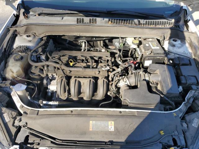 Photo 10 VIN: 3FA6P0H77GR118280 - FORD FUSION 