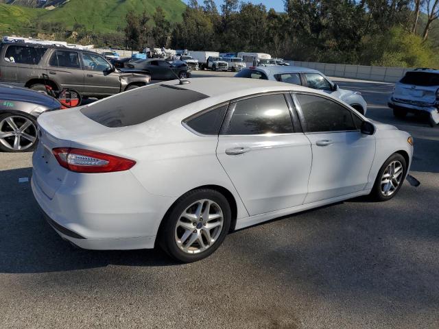 Photo 2 VIN: 3FA6P0H77GR118280 - FORD FUSION 