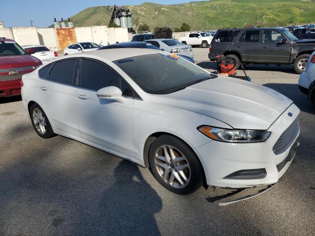 Photo 3 VIN: 3FA6P0H77GR118280 - FORD FUSION 