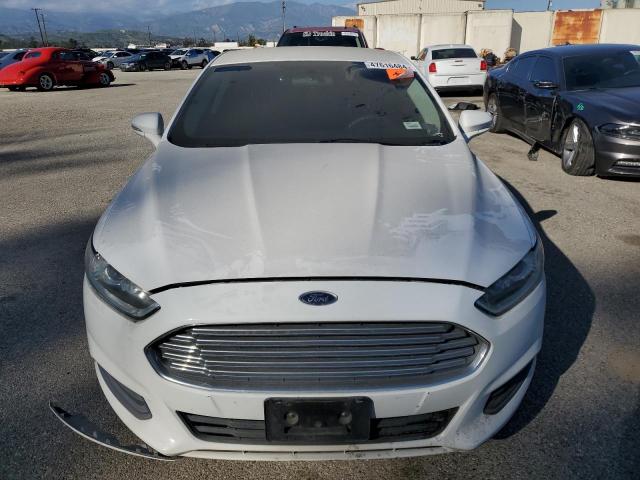 Photo 4 VIN: 3FA6P0H77GR118280 - FORD FUSION 