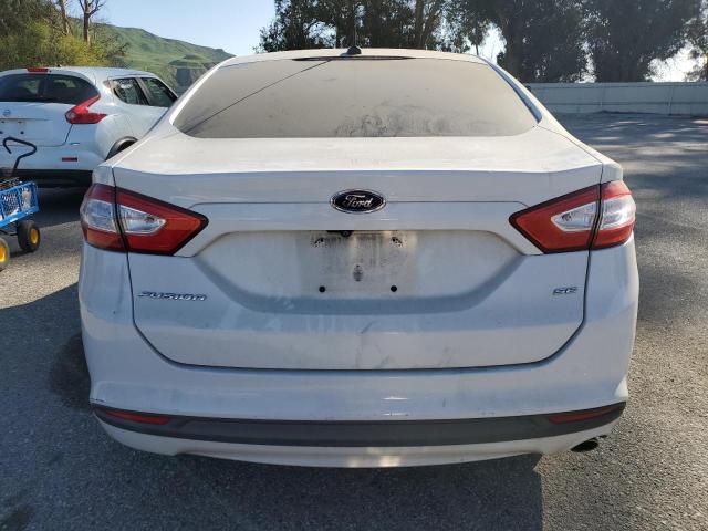 Photo 5 VIN: 3FA6P0H77GR118280 - FORD FUSION 