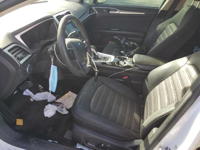 Photo 6 VIN: 3FA6P0H77GR118280 - FORD FUSION 