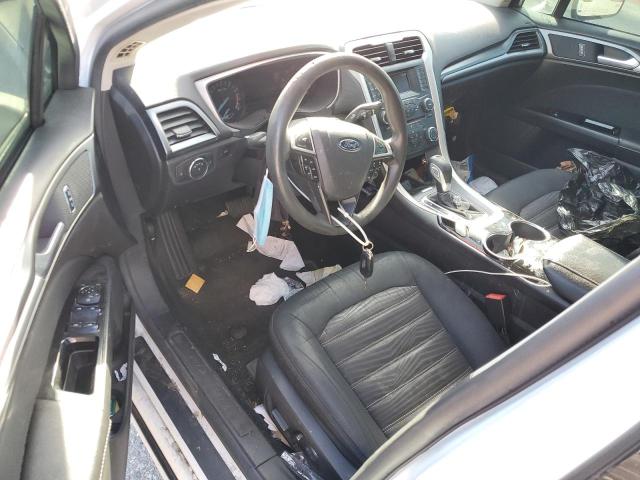 Photo 7 VIN: 3FA6P0H77GR118280 - FORD FUSION 