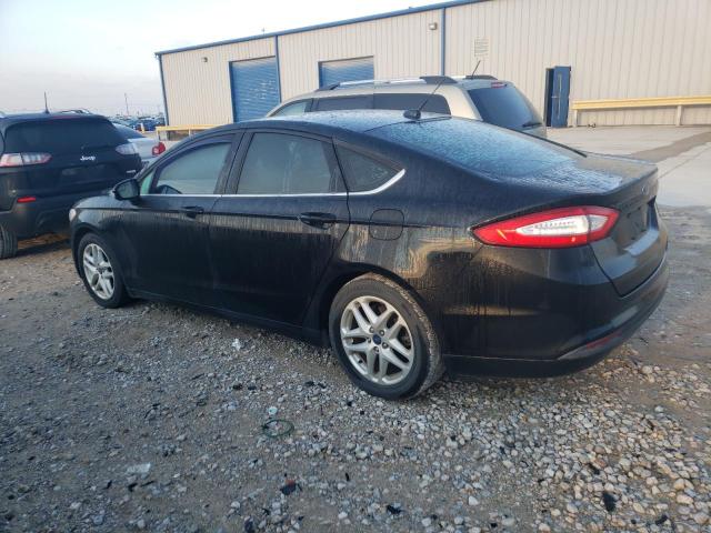 Photo 1 VIN: 3FA6P0H77GR122362 - FORD FUSION 