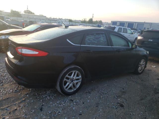 Photo 2 VIN: 3FA6P0H77GR122362 - FORD FUSION 