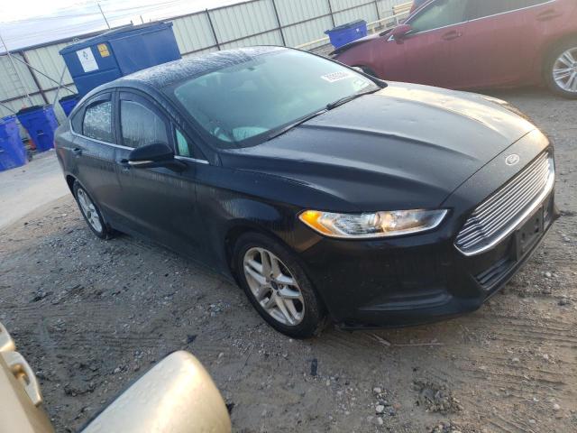 Photo 3 VIN: 3FA6P0H77GR122362 - FORD FUSION 