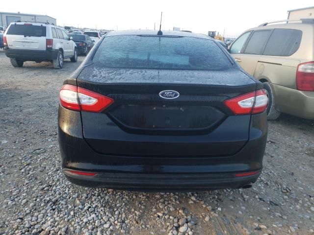 Photo 5 VIN: 3FA6P0H77GR122362 - FORD FUSION 