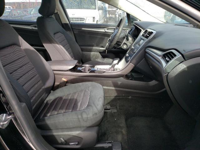 Photo 4 VIN: 3FA6P0H77GR125701 - FORD FUSION SE 