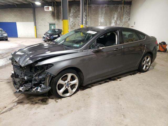 Photo 0 VIN: 3FA6P0H77GR131546 - FORD FUSION 