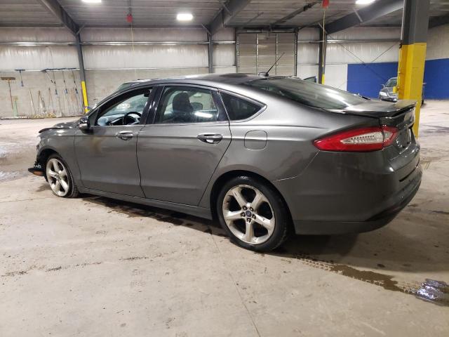 Photo 1 VIN: 3FA6P0H77GR131546 - FORD FUSION 