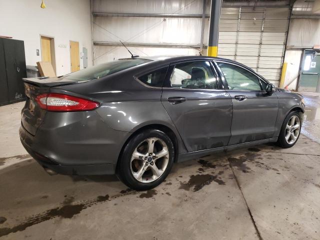 Photo 2 VIN: 3FA6P0H77GR131546 - FORD FUSION 