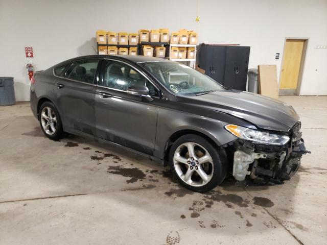 Photo 3 VIN: 3FA6P0H77GR131546 - FORD FUSION 