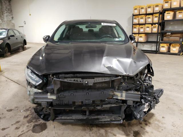 Photo 4 VIN: 3FA6P0H77GR131546 - FORD FUSION 