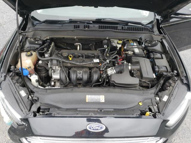 Photo 6 VIN: 3FA6P0H77GR136150 - FORD FUSION SE 