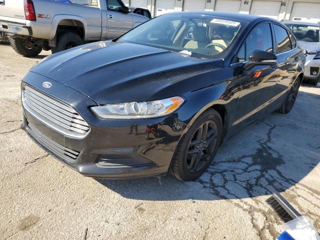 Photo 0 VIN: 3FA6P0H77GR142109 - FORD FUSION 