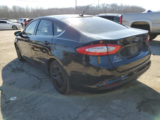 Photo 1 VIN: 3FA6P0H77GR142109 - FORD FUSION 