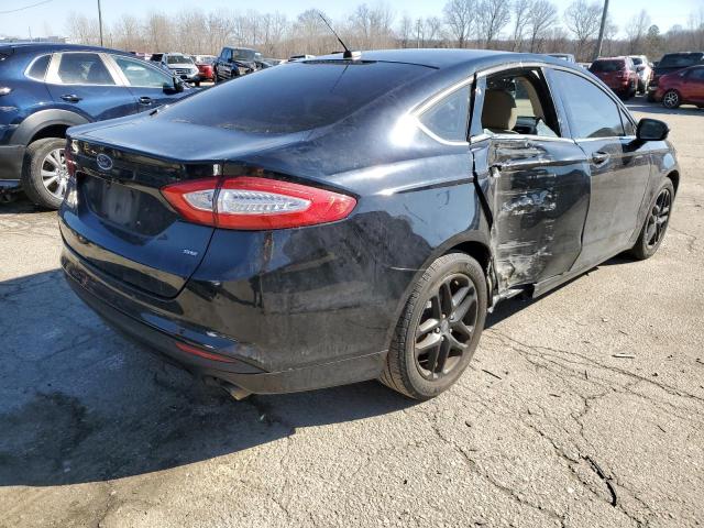 Photo 2 VIN: 3FA6P0H77GR142109 - FORD FUSION 