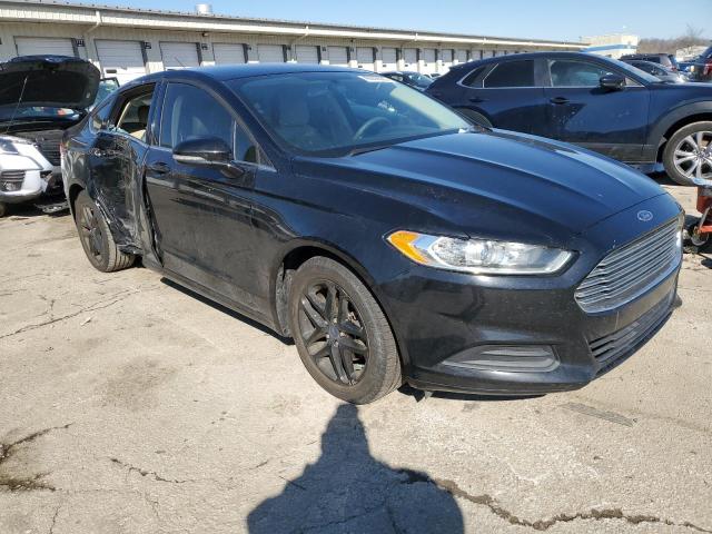 Photo 3 VIN: 3FA6P0H77GR142109 - FORD FUSION 