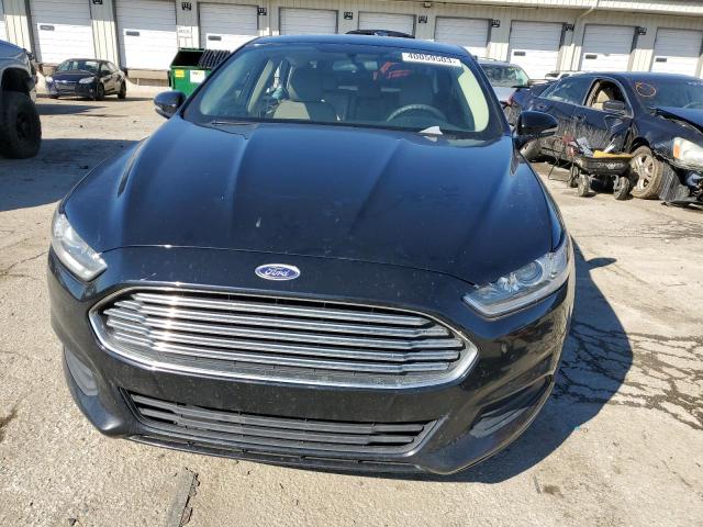 Photo 4 VIN: 3FA6P0H77GR142109 - FORD FUSION 