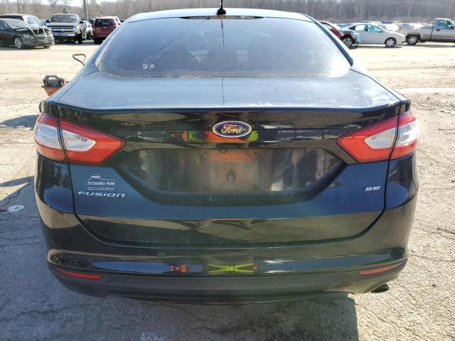 Photo 5 VIN: 3FA6P0H77GR142109 - FORD FUSION 