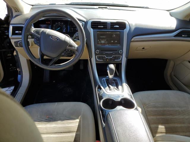 Photo 7 VIN: 3FA6P0H77GR142109 - FORD FUSION 