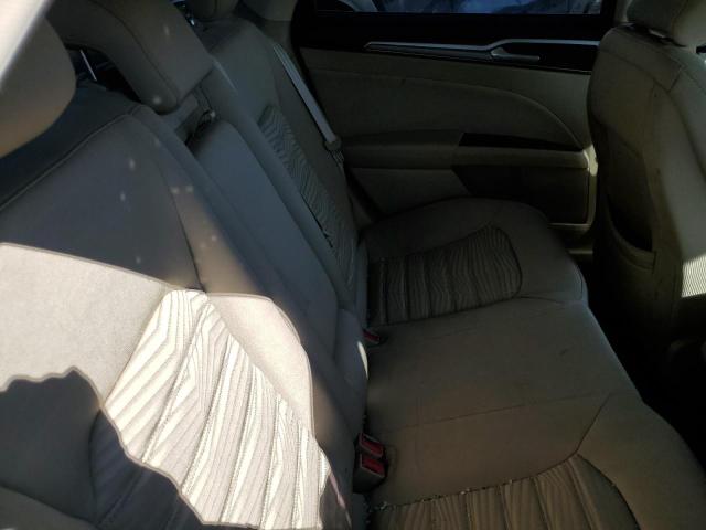 Photo 9 VIN: 3FA6P0H77GR142109 - FORD FUSION 