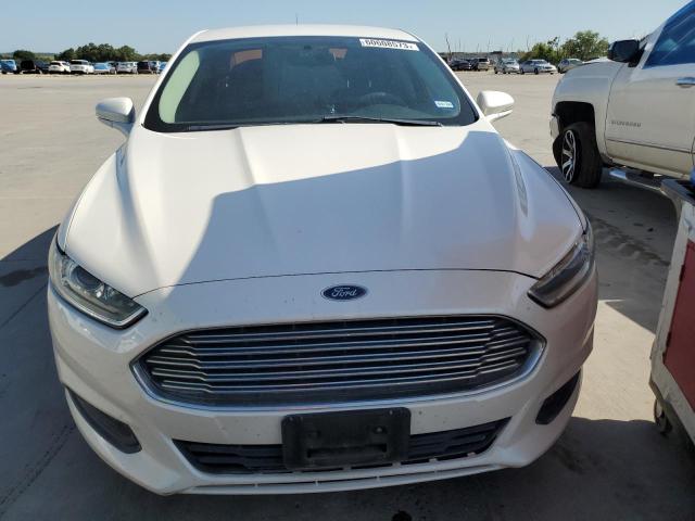 Photo 4 VIN: 3FA6P0H77GR152560 - FORD FUSION 