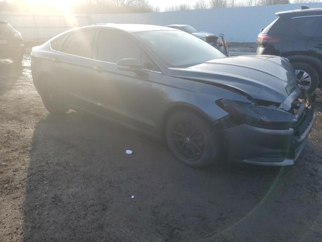 Photo 3 VIN: 3FA6P0H77GR154244 - FORD FUSION SE 