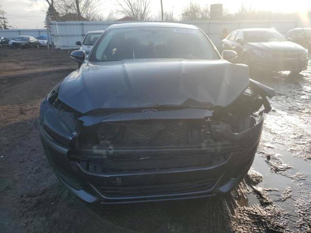 Photo 4 VIN: 3FA6P0H77GR154244 - FORD FUSION SE 