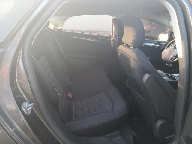 Photo 9 VIN: 3FA6P0H77GR154244 - FORD FUSION SE 