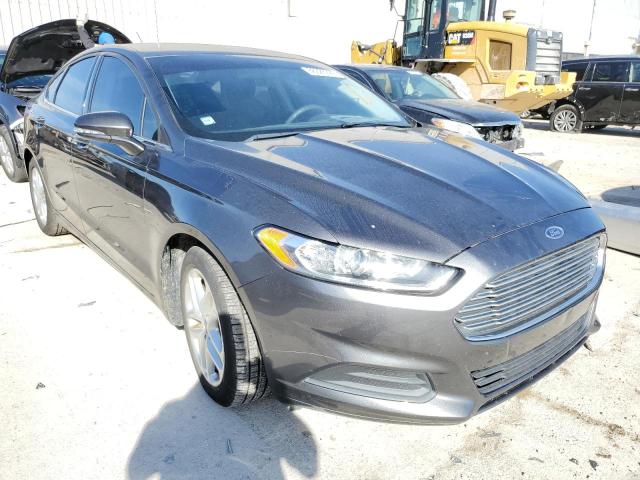 Photo 0 VIN: 3FA6P0H77GR159069 - FORD FUSION SE 