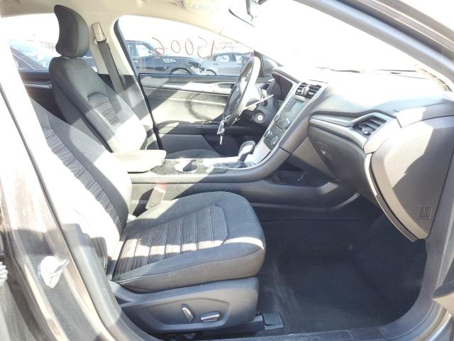 Photo 4 VIN: 3FA6P0H77GR159069 - FORD FUSION SE 