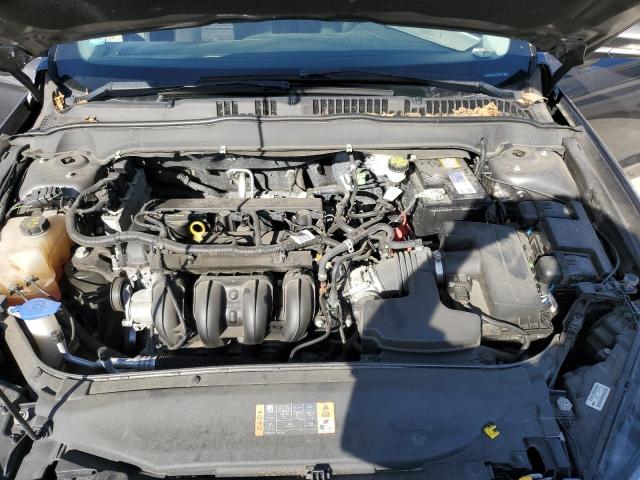 Photo 6 VIN: 3FA6P0H77GR159069 - FORD FUSION SE 