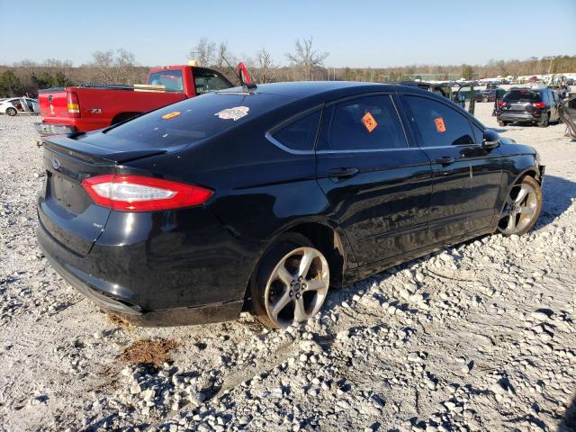 Photo 2 VIN: 3FA6P0H77GR159850 - FORD FUSION 