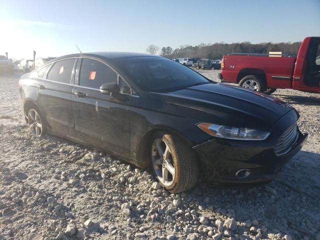 Photo 3 VIN: 3FA6P0H77GR159850 - FORD FUSION 