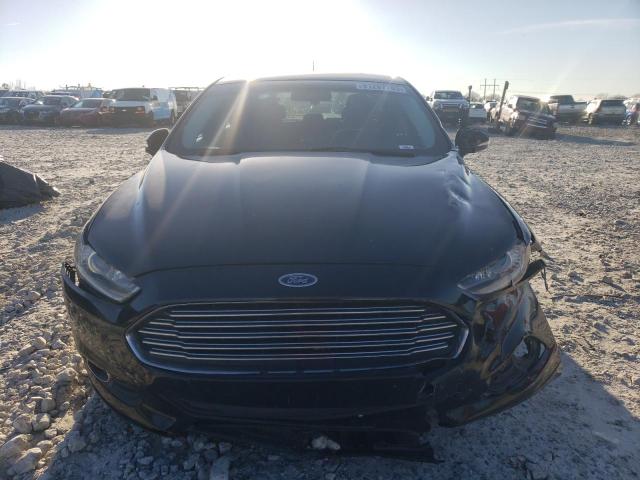 Photo 4 VIN: 3FA6P0H77GR159850 - FORD FUSION 