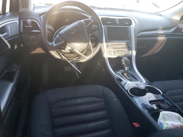 Photo 7 VIN: 3FA6P0H77GR159850 - FORD FUSION 