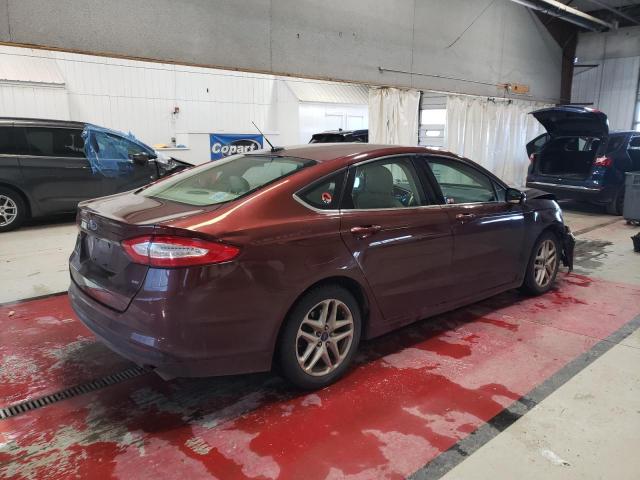 Photo 2 VIN: 3FA6P0H77GR160044 - FORD FUSION SE 