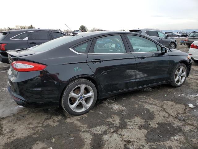 Photo 2 VIN: 3FA6P0H77GR163395 - FORD FUSION 