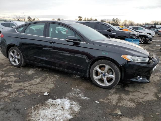 Photo 3 VIN: 3FA6P0H77GR163395 - FORD FUSION 