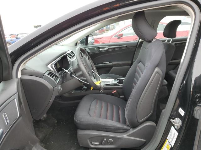 Photo 6 VIN: 3FA6P0H77GR163395 - FORD FUSION 