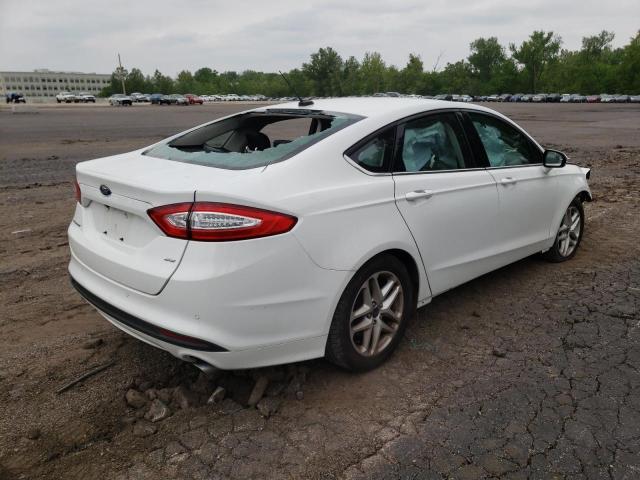 Photo 3 VIN: 3FA6P0H77GR164529 - FORD FUSION SE 