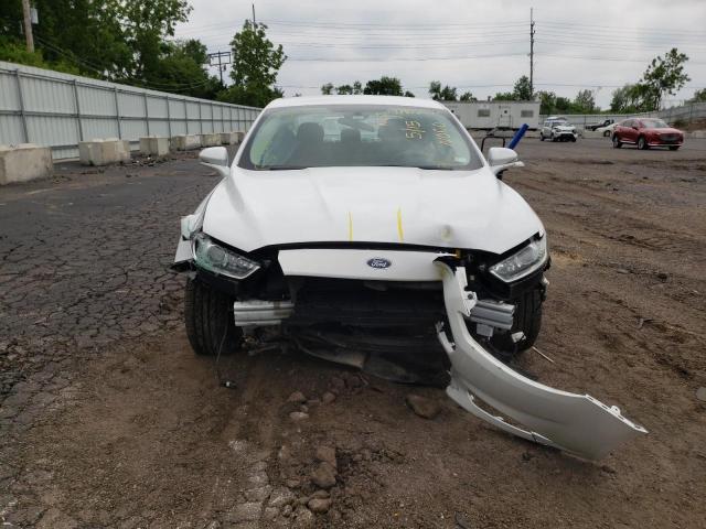 Photo 6 VIN: 3FA6P0H77GR164529 - FORD FUSION SE 