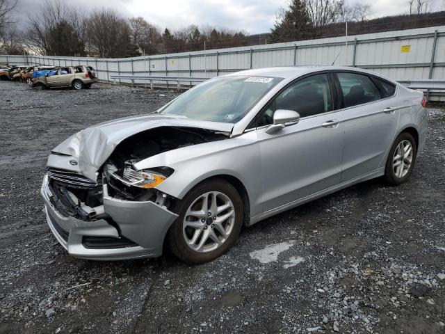 Photo 0 VIN: 3FA6P0H77GR170699 - FORD FUSION 