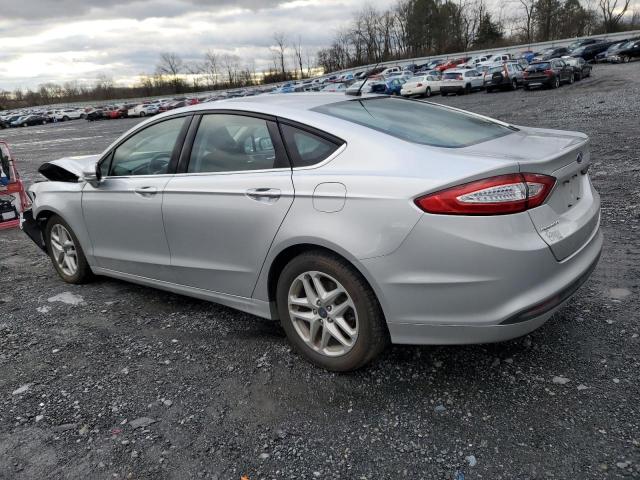 Photo 1 VIN: 3FA6P0H77GR170699 - FORD FUSION 